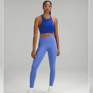 Lululemon Wunder Train Leggings 25”